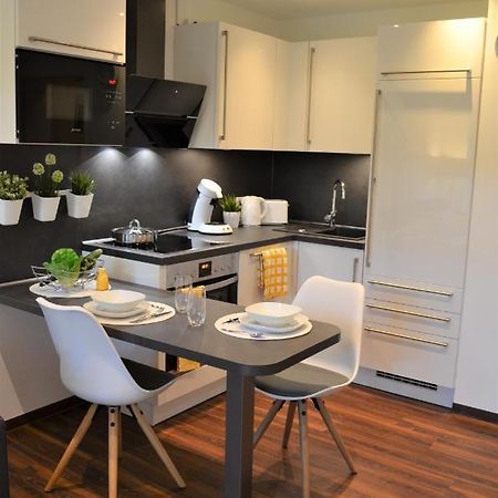 Gemuetliches Und Modernes Apartement In Gruenen Top-Lage Muenster 外观 照片