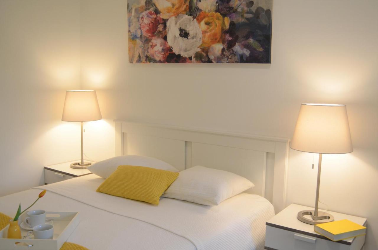 Gemuetliches Und Modernes Apartement In Gruenen Top-Lage Muenster 外观 照片